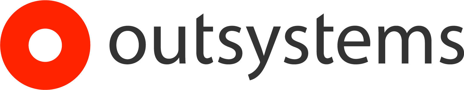 Outsystems Logo